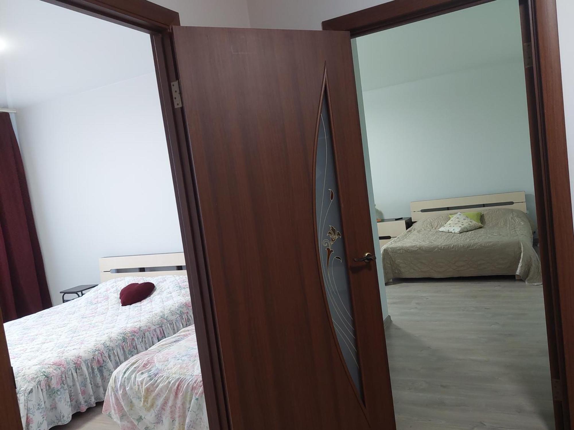 Дво І Одно Кімнатні Апартаменти Новобуд Рн Авторинку Трц Адреналін Сіті Loetsk Buitenkant foto
