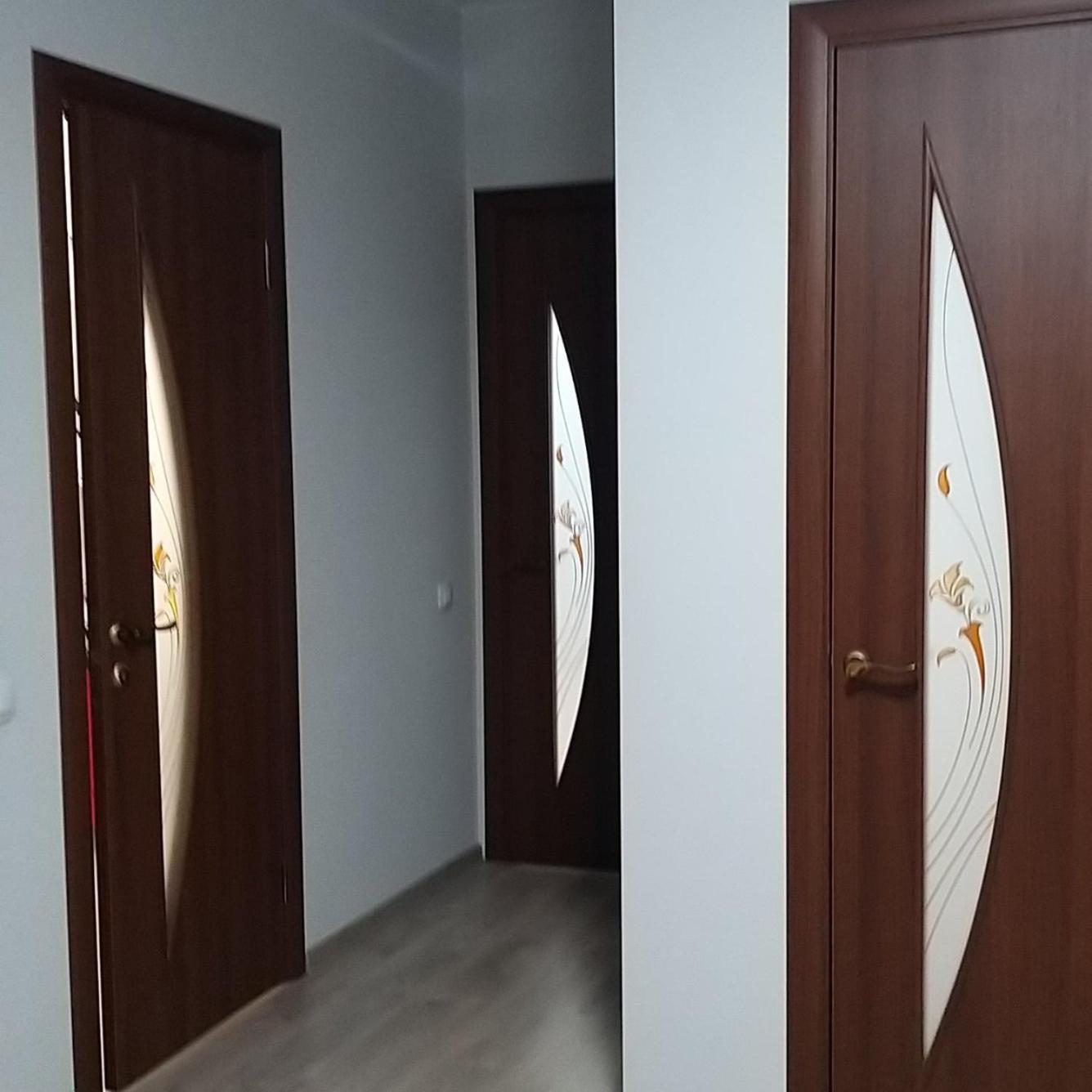 Дво І Одно Кімнатні Апартаменти Новобуд Рн Авторинку Трц Адреналін Сіті Loetsk Buitenkant foto